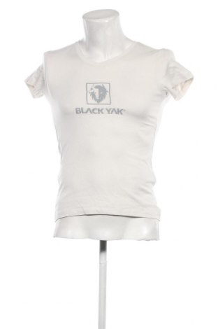 Ανδρικό t-shirt Black Yak, Μέγεθος M, Χρώμα  Μπέζ, Τιμή 8,17 €
