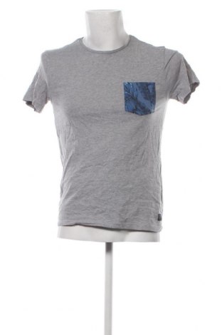 Мъжка тениска Blend, Размер M, Цвят Сив, Цена 8,50 лв.
