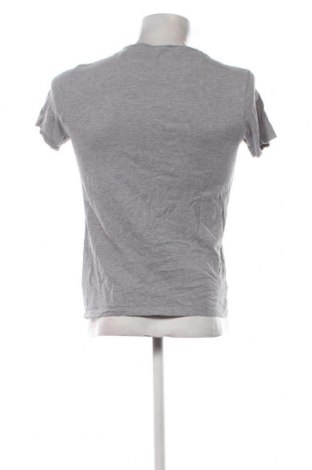 Ανδρικό t-shirt Blend, Μέγεθος M, Χρώμα Γκρί, Τιμή 6,19 €