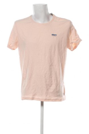 Pánské tričko  Blend, Velikost XXL, Barva Růžová, Cena  159,00 Kč