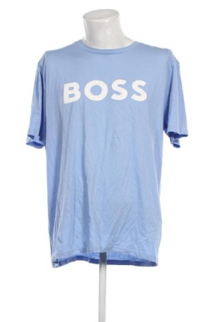 Herren T-Shirt Boss Orange, Größe 3XL, Farbe Blau, Preis € 54,12