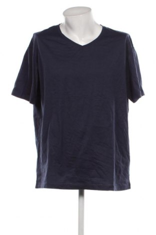 Herren T-Shirt Bpc Bonprix Collection, Größe XXL, Farbe Blau, Preis € 8,15