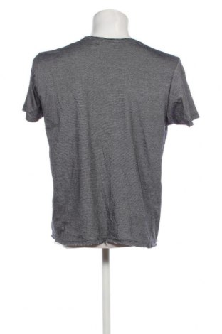 Ανδρικό t-shirt Brave Soul, Μέγεθος L, Χρώμα Μπλέ, Τιμή 6,19 €