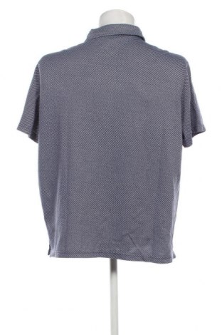 Мъжка тениска Brax, Размер XXL, Цвят Син, Цена 18,00 лв.