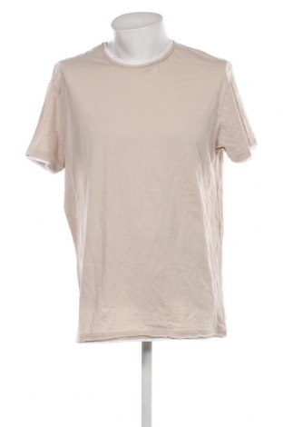 Pánske tričko  Broken Standard, Veľkosť XXL, Farba Béžová, Cena  16,44 €