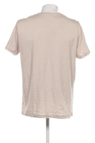 Мъжка тениска Broken Standard, Размер XXL, Цвят Бежов, Цена 29,00 лв.