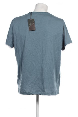 Pánské tričko  Broken Standard, Velikost XXL, Barva Modrá, Cena  462,00 Kč
