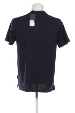 Herren T-Shirt Bruce & Butler, Größe XL, Farbe Blau, Preis € 9,05