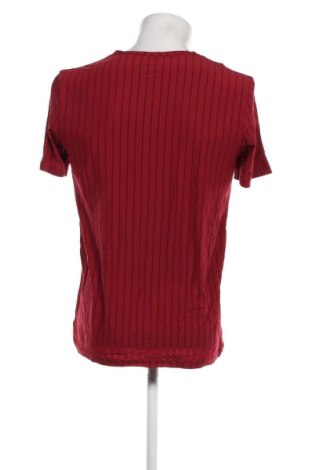 Ανδρικό t-shirt Bruno Banani, Μέγεθος XXL, Χρώμα Κόκκινο, Τιμή 6,19 €