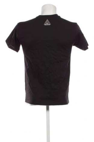 Ανδρικό t-shirt Buadep, Μέγεθος M, Χρώμα Μαύρο, Τιμή 9,90 €