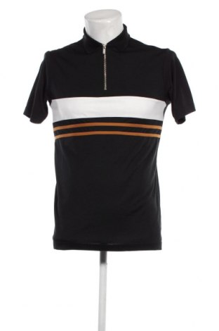 Pánske tričko  Burton of London, Veľkosť S, Farba Čierna, Cena  8,97 €