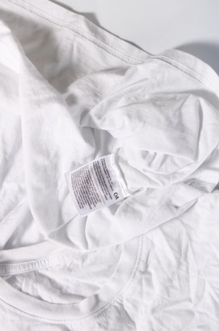 Ανδρικό t-shirt C&A, Μέγεθος S, Χρώμα Λευκό, Τιμή 8,04 €