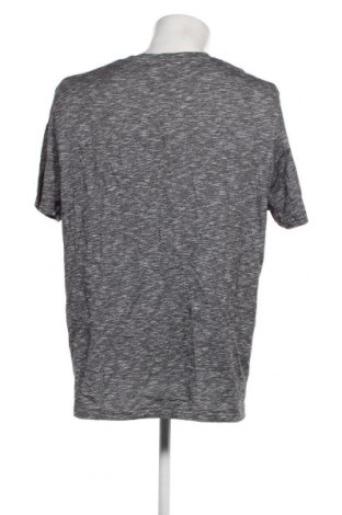 Ανδρικό t-shirt C&A, Μέγεθος XL, Χρώμα Γκρί, Τιμή 7,32 €