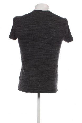 Ανδρικό t-shirt C&A, Μέγεθος S, Χρώμα Γκρί, Τιμή 3,94 €