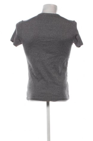 Ανδρικό t-shirt C&A, Μέγεθος M, Χρώμα Γκρί, Τιμή 8,04 €