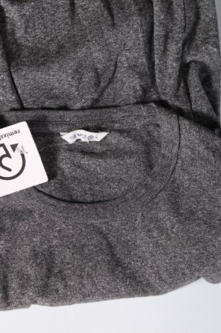 Ανδρικό t-shirt C&A, Μέγεθος L, Χρώμα Γκρί, Τιμή 8,04 €