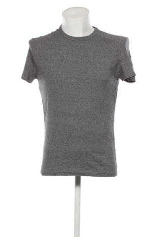 Pánske tričko  C&A, Veľkosť L, Farba Sivá, Cena  4,20 €