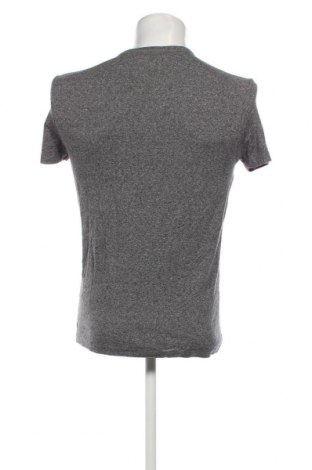Herren T-Shirt C&A, Größe L, Farbe Grau, Preis € 9,05