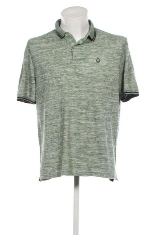 Pánské tričko  C&A, Velikost L, Barva Zelená, Cena  207,00 Kč