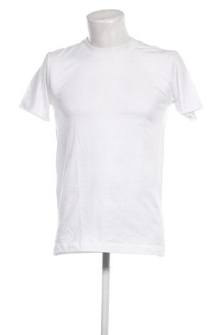 Herren T-Shirt C&A, Größe M, Farbe Weiß, Preis € 9,05