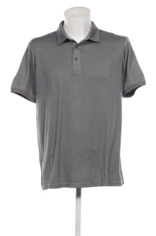 Pánske tričko  CMP, Veľkosť 3XL, Farba Sivá, Cena  13,85 €