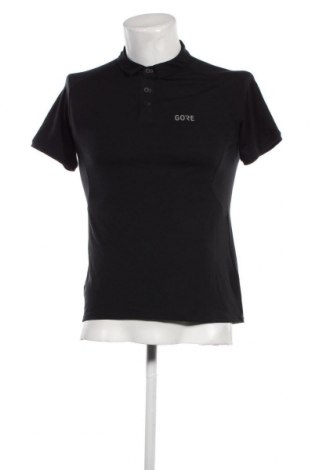 Мъжка тениска CORE, Размер S, Цвят Черен, Цена 7,80 лв.
