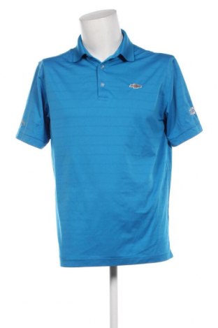Ανδρικό t-shirt Callaway, Μέγεθος M, Χρώμα Μπλέ, Τιμή 7,42 €