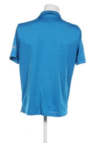 Ανδρικό t-shirt Callaway, Μέγεθος M, Χρώμα Μπλέ, Τιμή 7,42 €