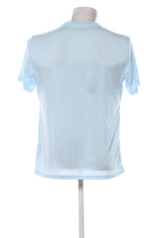 Herren T-Shirt Calvin Klein, Größe L, Farbe Blau, Preis 32,47 €