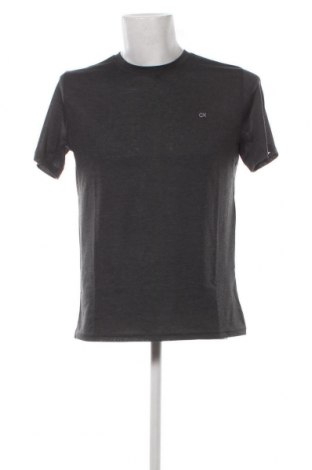 Pánske tričko  Calvin Klein, Veľkosť M, Farba Sivá, Cena  32,47 €