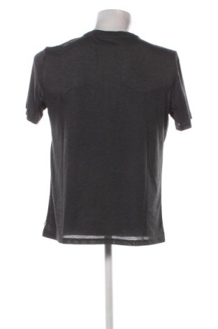 Мъжка тениска Calvin Klein, Размер L, Цвят Сив, Цена 54,00 лв.