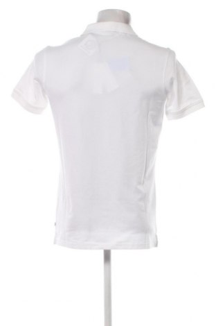 Herren T-Shirt Calvin Klein, Größe S, Farbe Weiß, Preis € 27,84