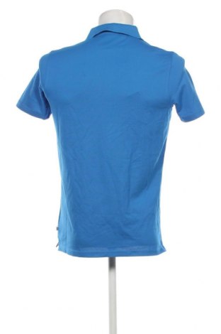 Pánské tričko  Calvin Klein, Velikost S, Barva Modrá, Cena  783,00 Kč