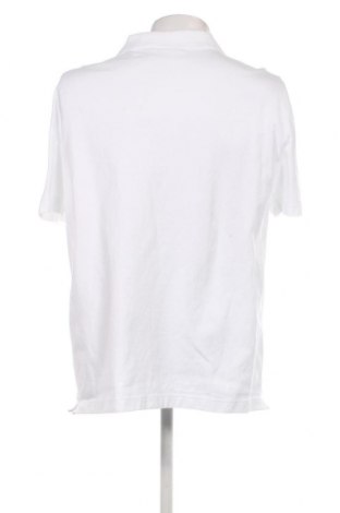 Ανδρικό t-shirt Calvin Klein Jeans, Μέγεθος L, Χρώμα Λευκό, Τιμή 35,05 €