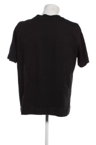 Tricou de bărbați Calvin Klein Jeans, Mărime XXL, Culoare Negru, Preț 223,68 Lei