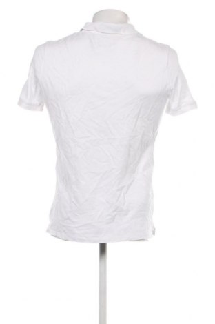 Męski T-shirt Calvin Klein Jeans, Rozmiar S, Kolor Biały, Cena 76,77 zł