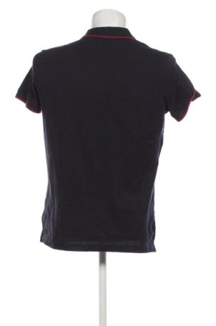 Herren T-Shirt Camp David, Größe M, Farbe Blau, Preis € 33,29