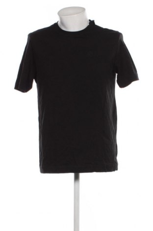Ανδρικό t-shirt Camp David, Μέγεθος M, Χρώμα Μαύρο, Τιμή 30,23 €