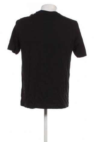 Herren T-Shirt Camp David, Größe M, Farbe Schwarz, Preis € 30,40