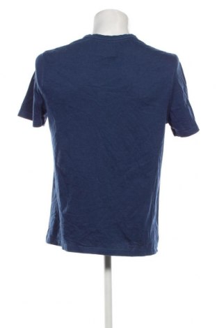 Мъжка тениска Canda, Размер M, Цвят Син, Цена 13,00 лв.