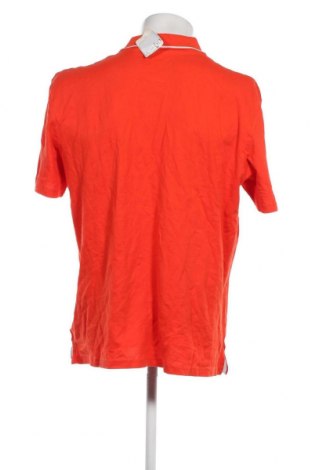 Мъжка тениска Canda, Размер XL, Цвят Оранжев, Цена 13,00 лв.