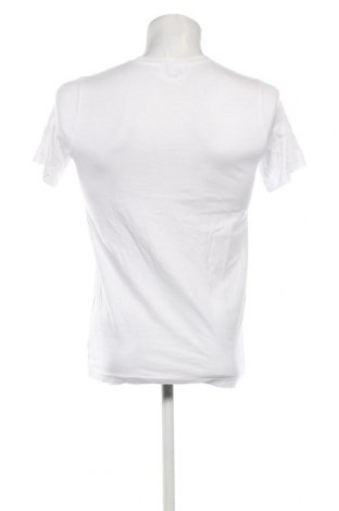 Herren T-Shirt Canvas, Größe S, Farbe Weiß, Preis € 9,05