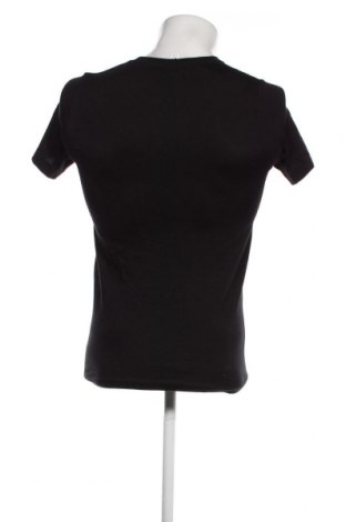Pánske tričko  Canvas, Veľkosť S, Farba Čierna, Cena  7,37 €