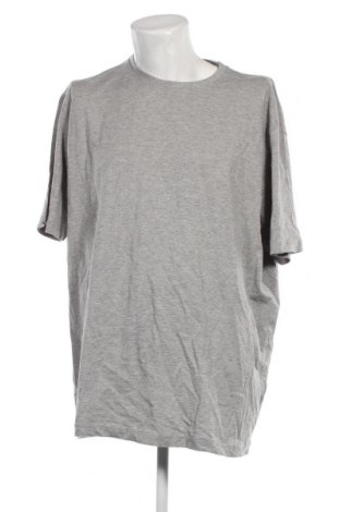 Мъжка тениска Capsule, Размер XXL, Цвят Сив, Цена 11,97 лв.