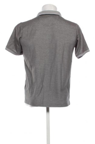 Мъжка тениска Casa Moda, Размер M, Цвят Сив, Цена 18,00 лв.
