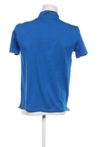 Ανδρικό t-shirt Cashmere Company, Μέγεθος M, Χρώμα Μπλέ, Τιμή 35,05 €