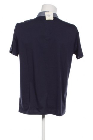 Pánské tričko  Cashmere Company, Velikost L, Barva Modrá, Cena  670,00 Kč