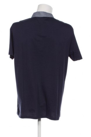 Pánské tričko  Cashmere Company, Velikost XL, Barva Modrá, Cena  670,00 Kč