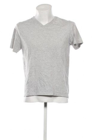 Herren T-Shirt Charles Vogele, Größe L, Farbe Grau, Preis € 9,05