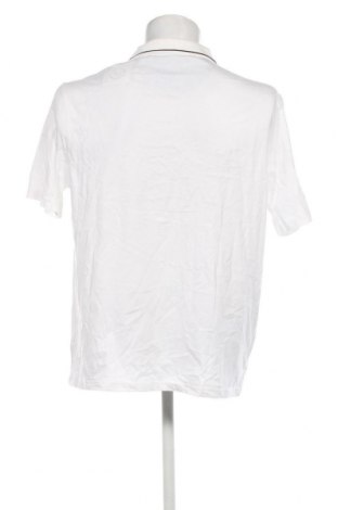 Ανδρικό t-shirt Charles Vogele, Μέγεθος XL, Χρώμα Λευκό, Τιμή 8,04 €